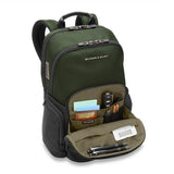 HTA Medium Multi-Pocket Cargo Backpack