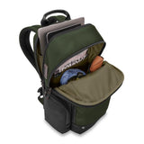 HTA Medium Multi-Pocket Cargo Backpack