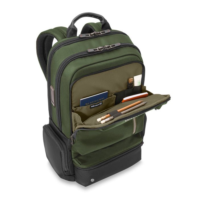 Large Cargo Backpack - HTA Collection - Thumbnail 4