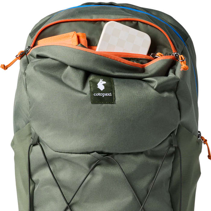Abierto 26L Daypack