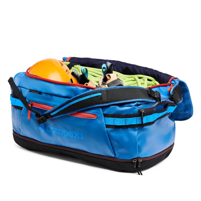 Allpa 70L Duo Duffel