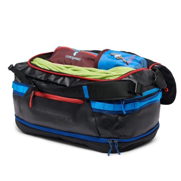 Allpa 50L Duffel