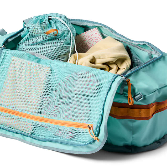 Allpa Getaway 55L Duffel