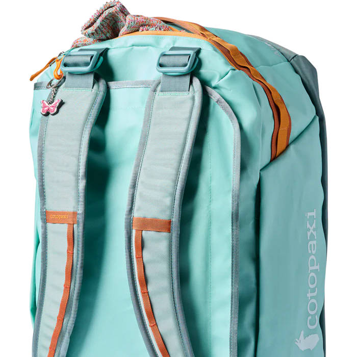 Allpa Getaway 55L Duffel