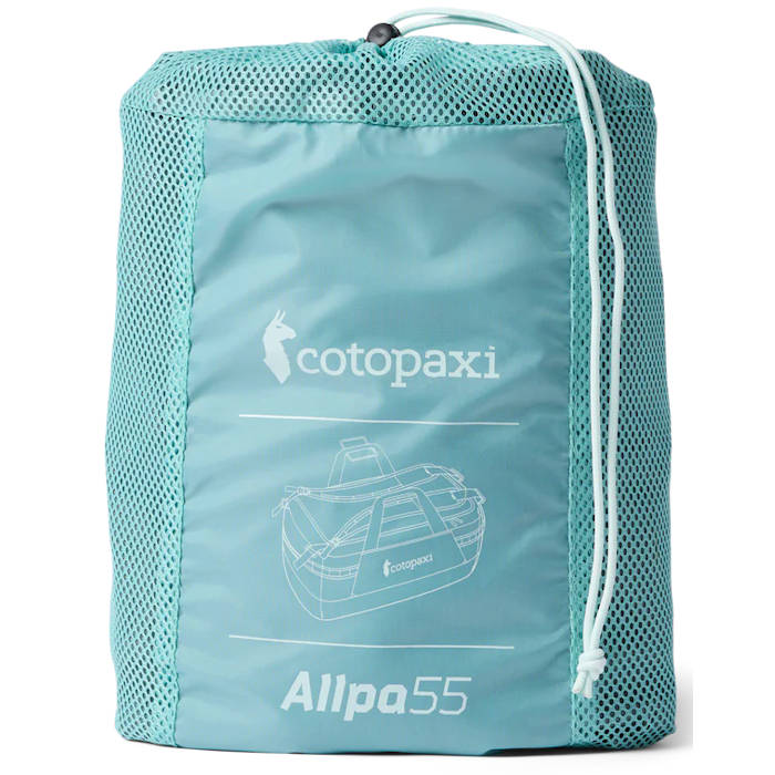 Allpa Getaway 55L Duffel
