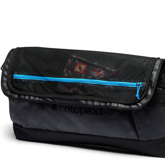 Allpa Getaway 70L Duffel