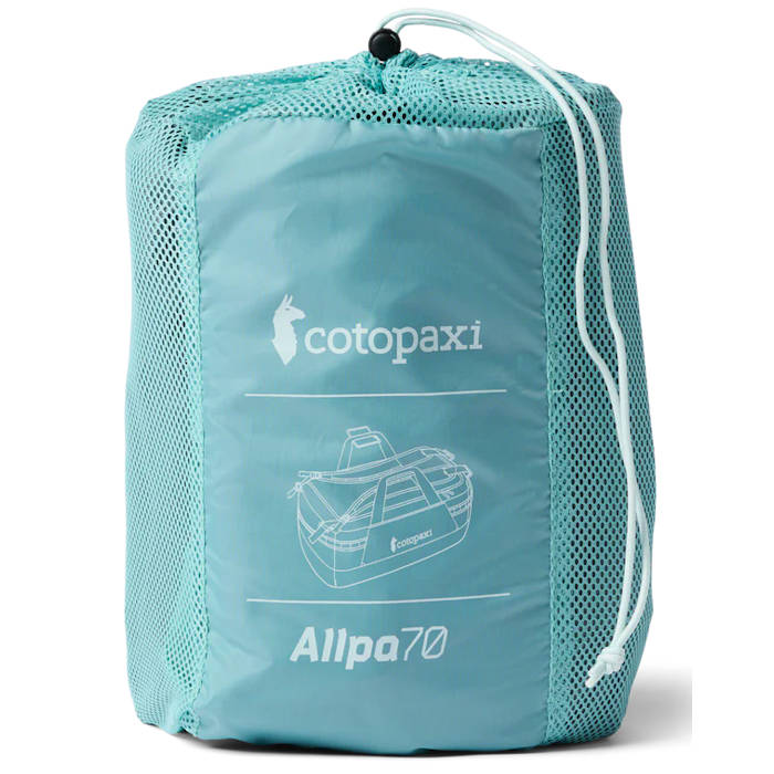 Allpa Getaway 70L Duffel