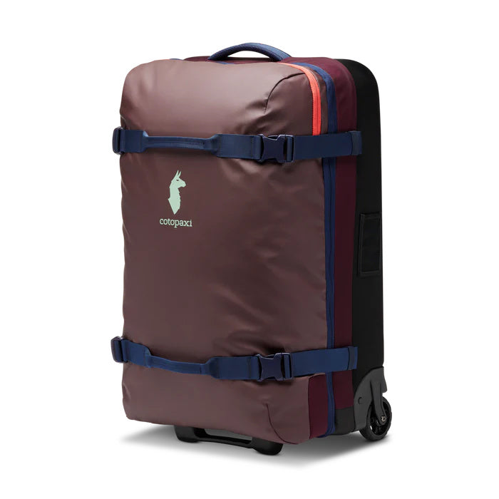 Allpa 65L Roller Bag