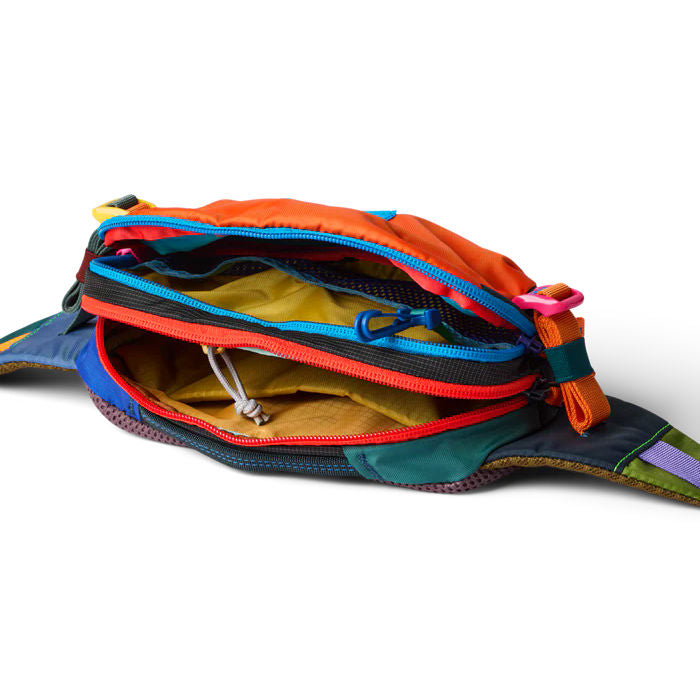 Allpa X 1.5L Hip Pack