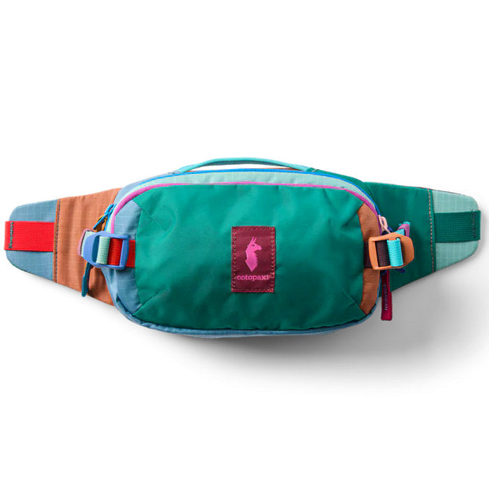 Allpa X 1.5L Hip Pack