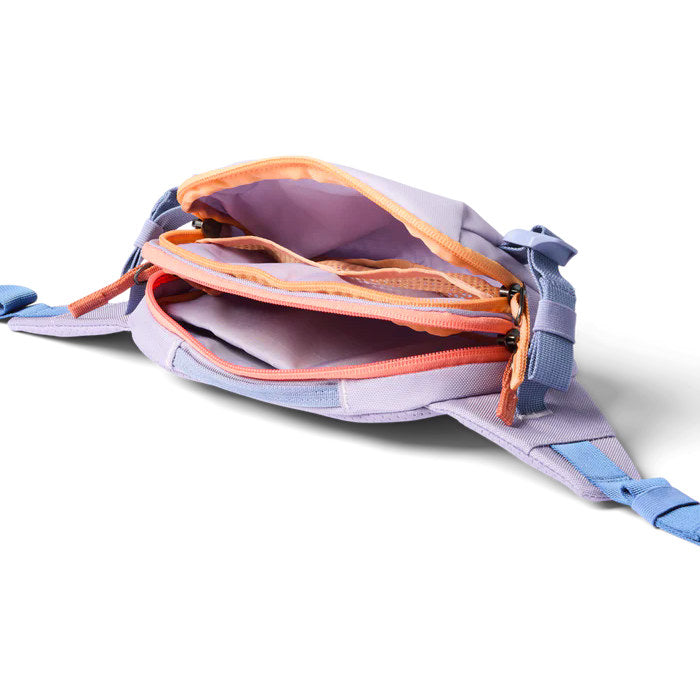 Allpa X 1.5L Hip Pack