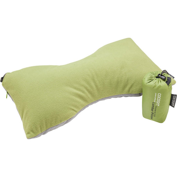 Lumbar Aircore Ultralight Pillow