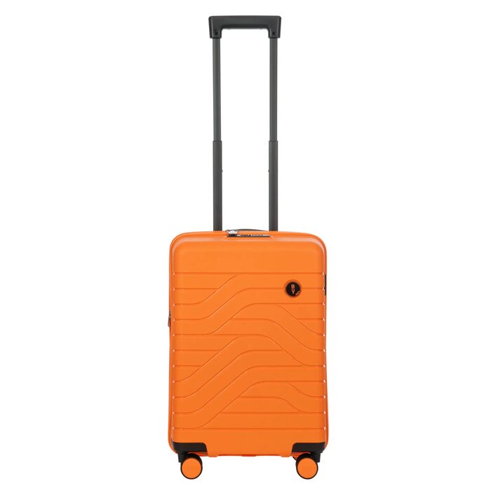 B|Y Ulisse 21" Expandable Spinner