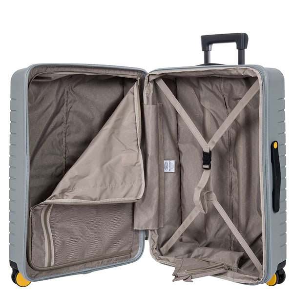 B|Y Ulisse 28" Expandable Spinner