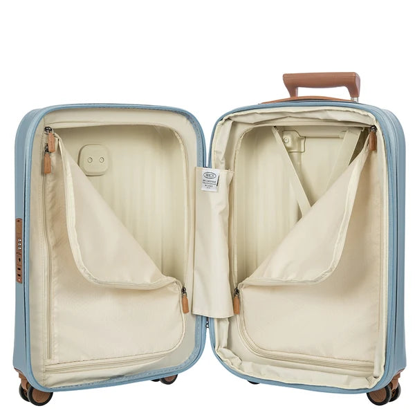 Taormina Expandable Carry-On
