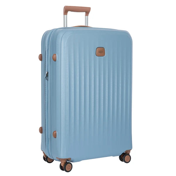 Taormina Expandable Large Checked