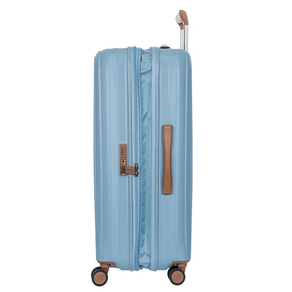 Taormina Expandable Medium Checked
