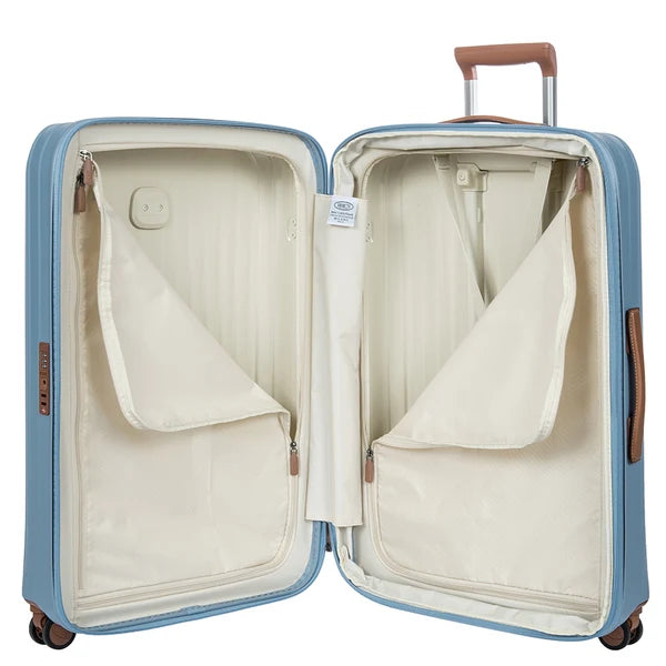 Taormina Expandable Large Checked