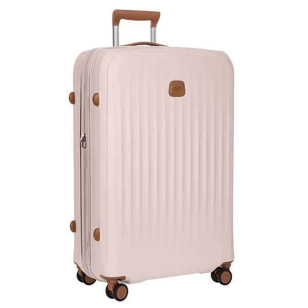 Taormina Expandable Large Checked