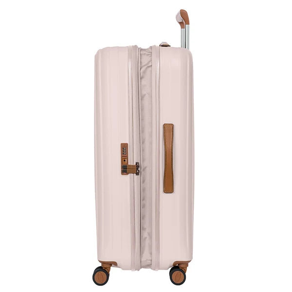 Taormina Expandable Large Checked