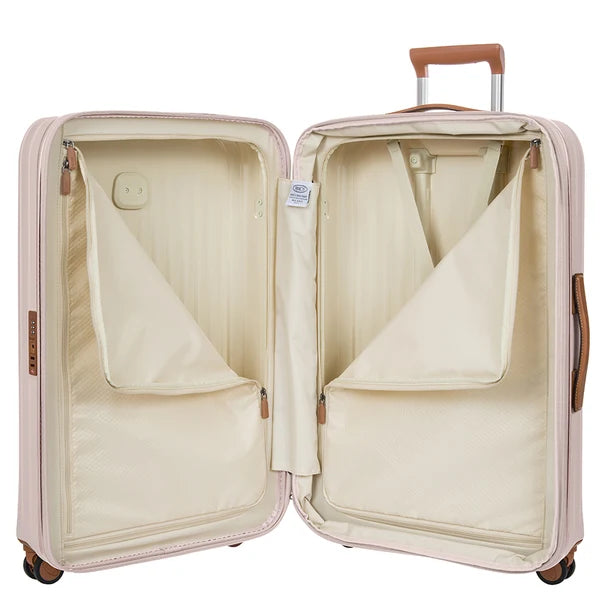Taormina Expandable Large Checked