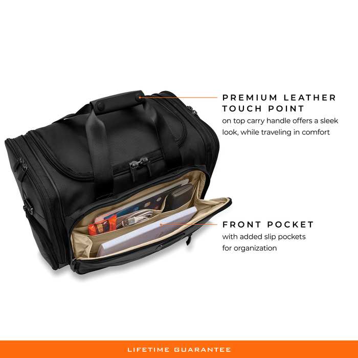 Baseline Underseat Duffle