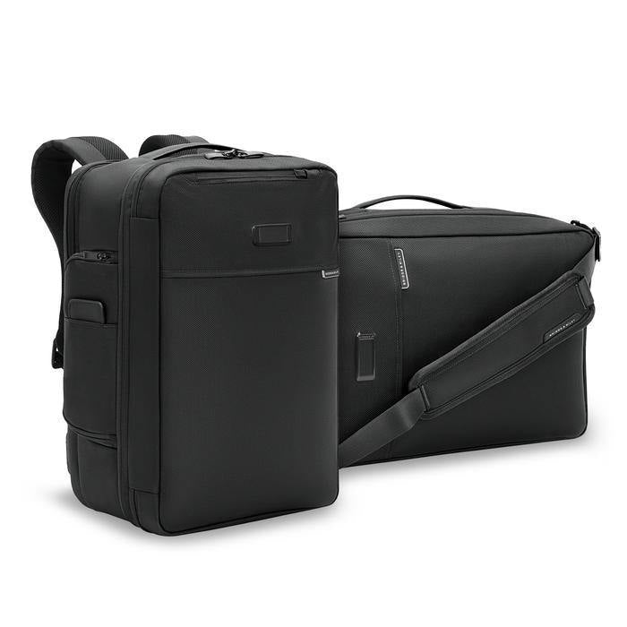 Baseline Convertible Backpack