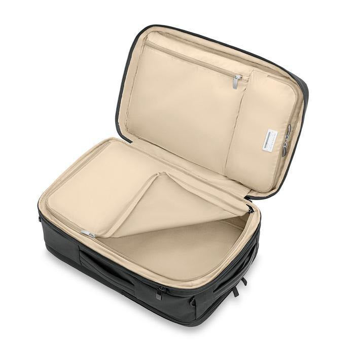 Baseline Convertible Backpack
