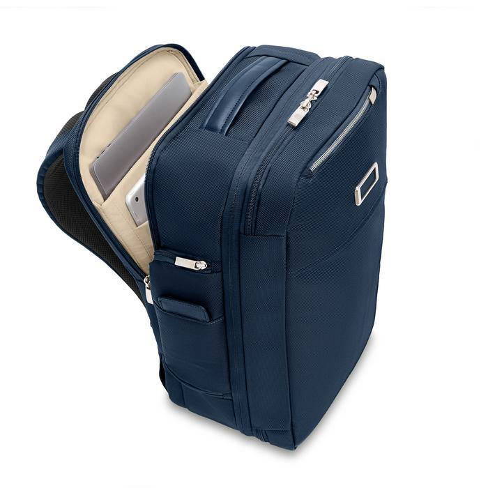Baseline Convertible Backpack