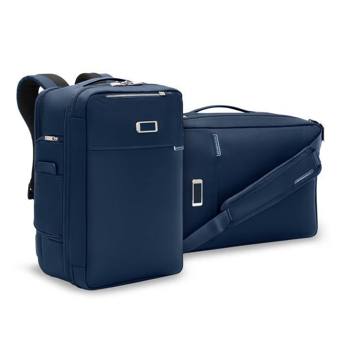 Baseline Convertible Backpack