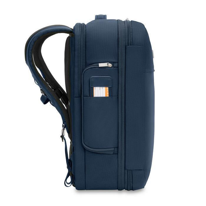 Baseline Convertible Backpack