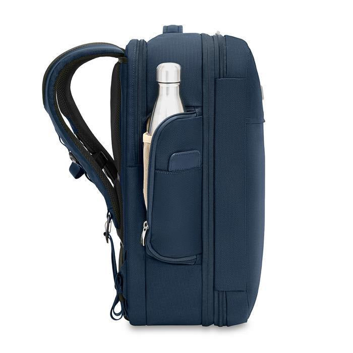 Baseline Convertible Backpack