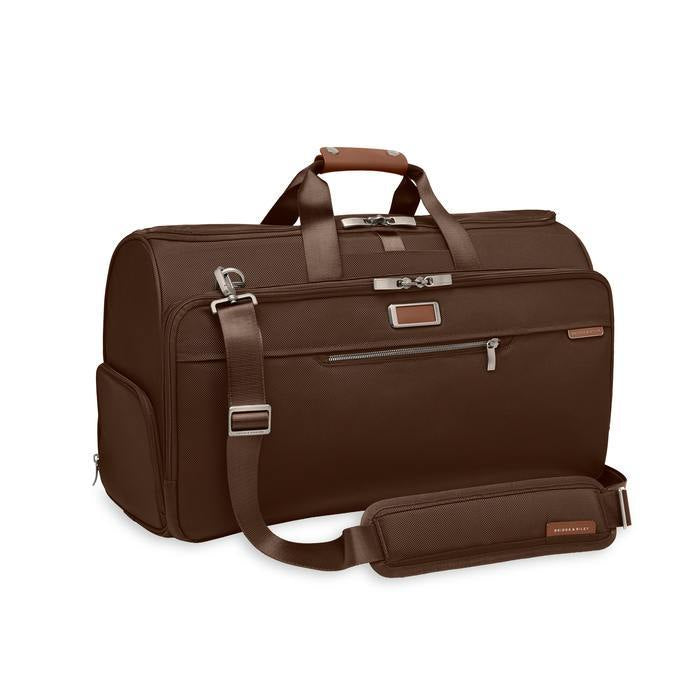 Baseline Garment Duffle