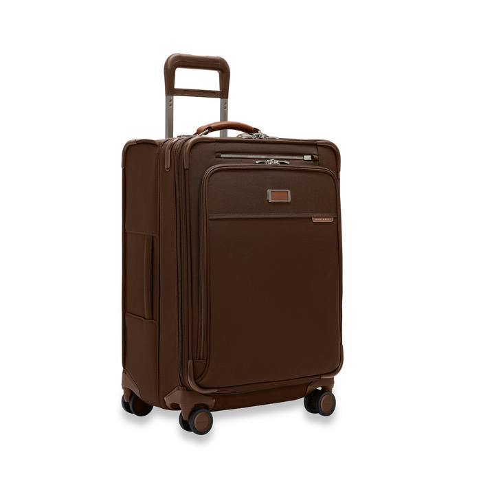 Baseline Compact 24" Expandable Spinner