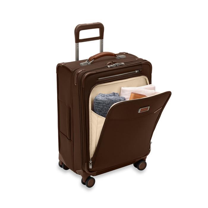 Baseline Compact 24" Expandable Spinner