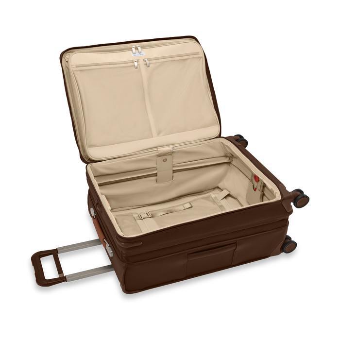 Baseline Compact 24" Expandable Spinner