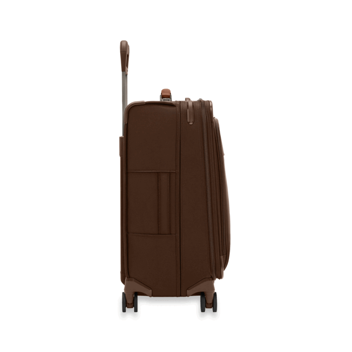Baseline Compact 24" Expandable Spinner