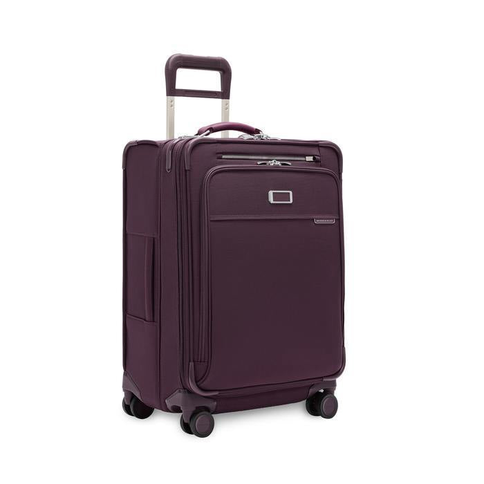Baseline Compact 24" Expandable Spinner