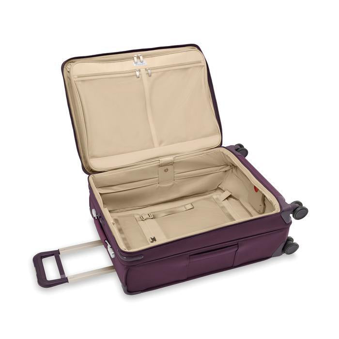 Baseline Compact 24" Expandable Spinner
