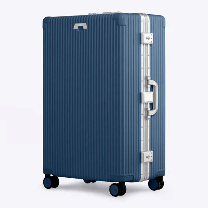 NOBL Travel Check-in: All-in-One 28