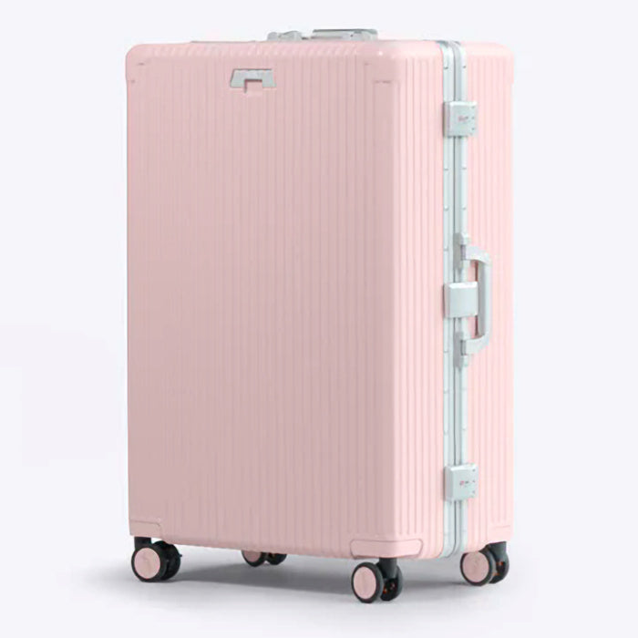 NOBL Travel Check-in: All-in-One 28