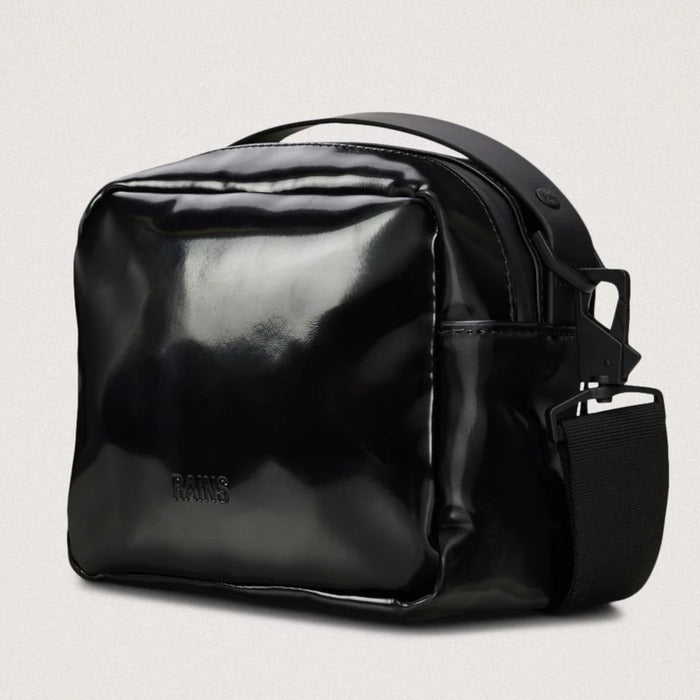 Box Bag by Rains