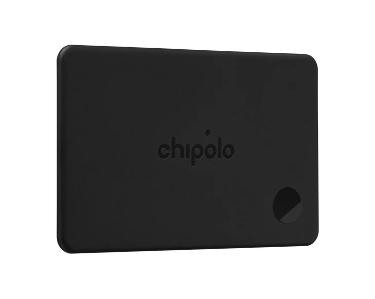 Rechargeable Wallet Tracker