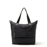 Baggallini Carryall Expandable Laptop Tote