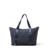 Baggallini Carryall Expandable Laptop Tote