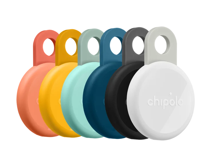 Loop Rechargeable Tracker