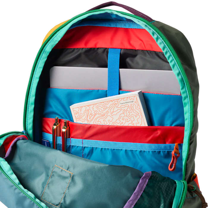Chiquillo 26L Backpack