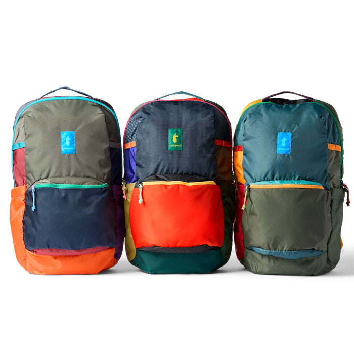 Chiquillo 26L Backpack