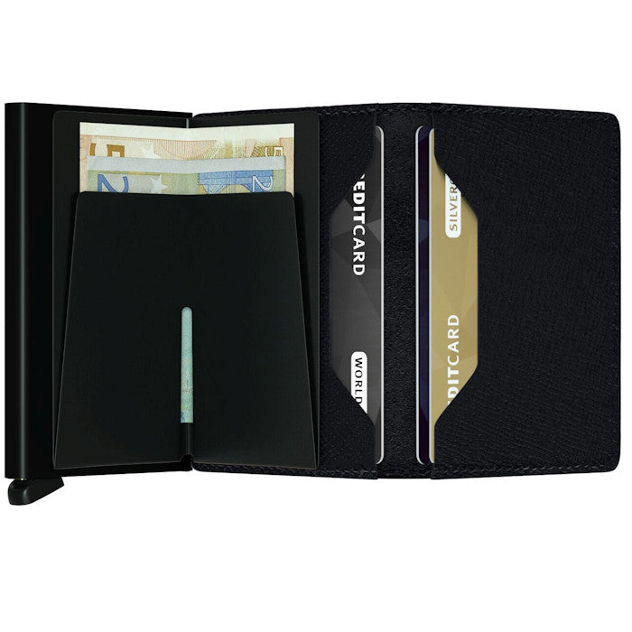 Slimwallet Crisple