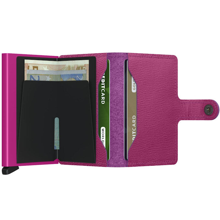 Miniwallet Crisple
